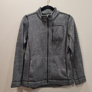 Marc New York Herringbone Jacket - S